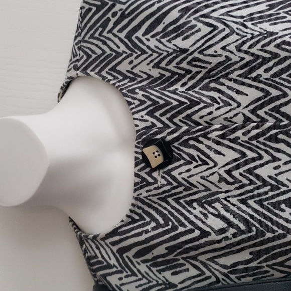 Cabi Ponte Knit Jacket - Picture 6 of 9